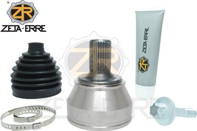 ZETA-ERRE ME44 - Jeu de joints, arbre de transmission droxauto.com