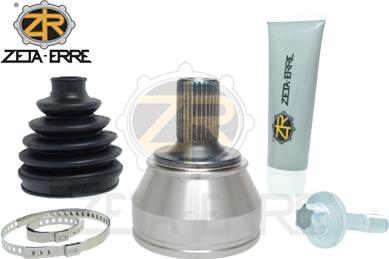 ZETA-ERRE ME55 - Jeu de joints, arbre de transmission droxauto.com