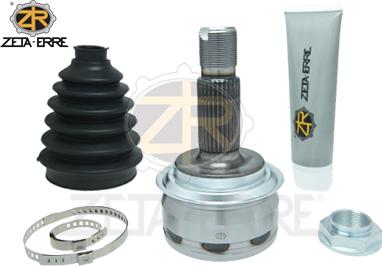 ZETA-ERRE ME16 - Jeu de joints, arbre de transmission droxauto.com