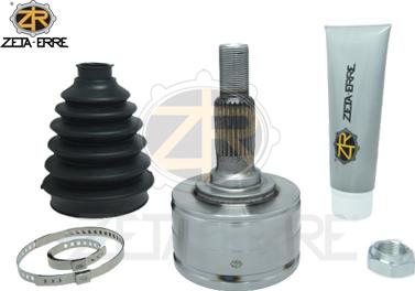 ZETA-ERRE ME11 - Jeu de joints, arbre de transmission droxauto.com