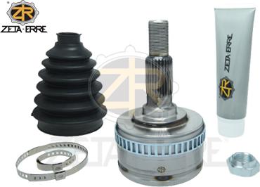 ZETA-ERRE ME12 - Jeu de joints, arbre de transmission droxauto.com
