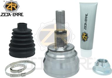ZETA-ERRE ME22 - Jeu de joints, arbre de transmission droxauto.com