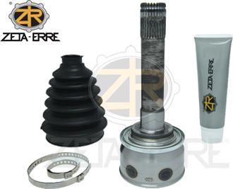 ZETA-ERRE MT503 - Jeu de joints, arbre de transmission droxauto.com