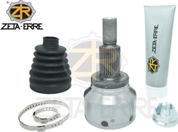 ZETA-ERRE MZ59 - Jeu de joints, arbre de transmission droxauto.com