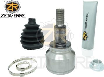 ZETA-ERRE MZ69 - Jeu de joints, arbre de transmission droxauto.com
