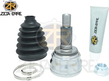 ZETA-ERRE MZ72 - Jeu de joints, arbre de transmission droxauto.com