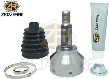 ZETA-ERRE NI43 - Jeu de joints, arbre de transmission droxauto.com