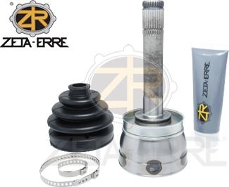 ZETA-ERRE NI505 - Jeu de joints, arbre de transmission droxauto.com