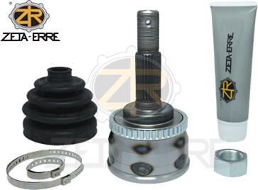 ZETA-ERRE NI38 - Jeu de joints, arbre de transmission droxauto.com
