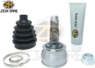 ZETA-ERRE OP61 - Jeu de joints, arbre de transmission droxauto.com