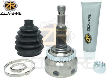 ZETA-ERRE OP19 - Jeu de joints, arbre de transmission droxauto.com