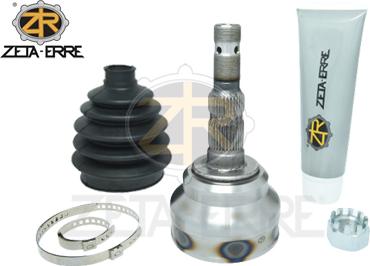 ZETA-ERRE OP18 - Jeu de joints, arbre de transmission droxauto.com