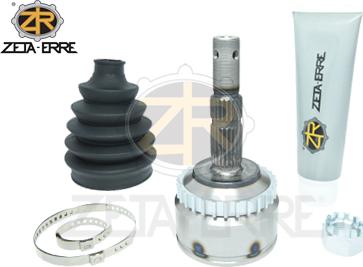 ZETA-ERRE OP35 - Jeu de joints, arbre de transmission droxauto.com