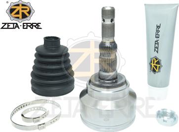 ZETA-ERRE OP59 - Jeu de joints, arbre de transmission droxauto.com