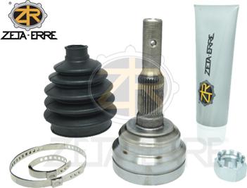 ZETA-ERRE OP25 - Jeu de joints, arbre de transmission droxauto.com