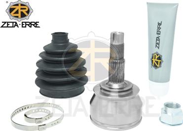 ZETA-ERRE OP75 - Jeu de joints, arbre de transmission droxauto.com