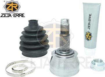 ZETA-ERRE OP76 - Jeu de joints, arbre de transmission droxauto.com