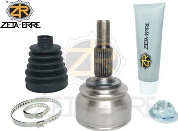 ZETA-ERRE PE68 - Jeu de joints, arbre de transmission droxauto.com