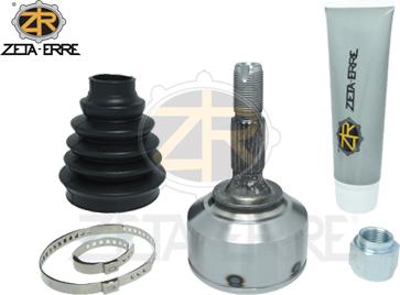 ZETA-ERRE PE15 - Jeu de joints, arbre de transmission droxauto.com