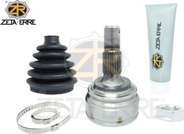 ZETA-ERRE PE72 - Jeu de joints, arbre de transmission droxauto.com