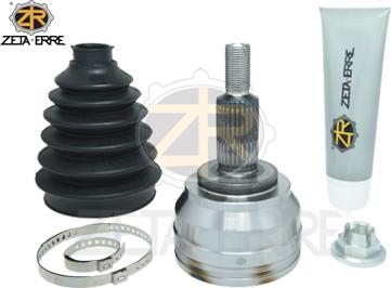 ZETA-ERRE RE94 - Jeu de joints, arbre de transmission droxauto.com
