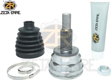 ZETA-ERRE RE21 - Jeu de joints, arbre de transmission droxauto.com