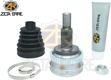 ZETA-ERRE RE22 - Jeu de joints, arbre de transmission droxauto.com