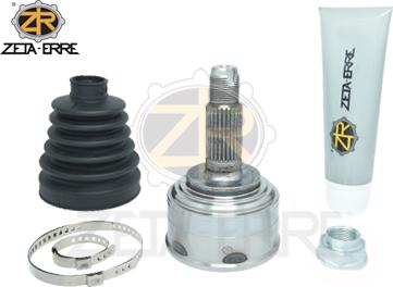 ZETA-ERRE RO14 - Jeu de joints, arbre de transmission droxauto.com