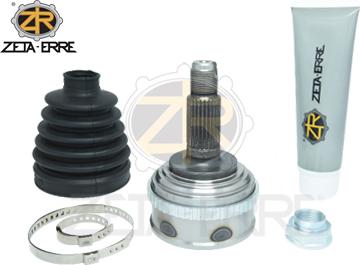 ZETA-ERRE RO15 - Jeu de joints, arbre de transmission droxauto.com