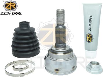 ZETA-ERRE SA16 - Jeu de joints, arbre de transmission droxauto.com