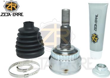 ZETA-ERRE SA17 - Jeu de joints, arbre de transmission droxauto.com