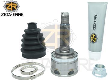 ZETA-ERRE SZ17 - Jeu de joints, arbre de transmission droxauto.com