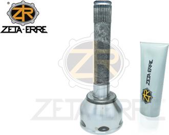 ZETA-ERRE TO504 - Jeu de joints, arbre de transmission droxauto.com