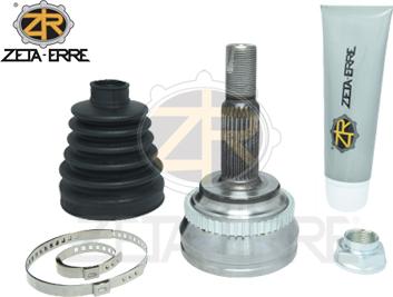 ZETA-ERRE TO62 - Jeu de joints, arbre de transmission droxauto.com