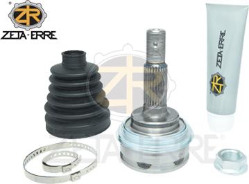 ZETA-ERRE TO12 - Jeu de joints, arbre de transmission droxauto.com