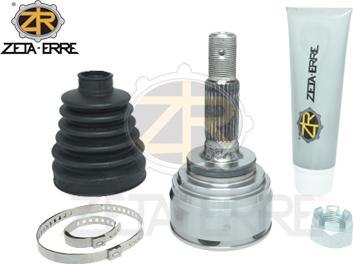 ZETA-ERRE TO35 - Jeu de joints, arbre de transmission droxauto.com
