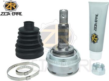 ZETA-ERRE TO36 - Jeu de joints, arbre de transmission droxauto.com