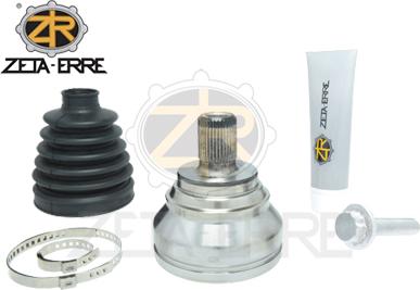 ZETA-ERRE W43 - Jeu de joints, arbre de transmission droxauto.com