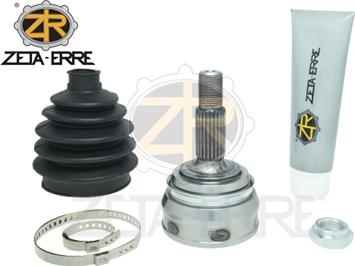 ZETA-ERRE W14 - Jeu de joints, arbre de transmission droxauto.com