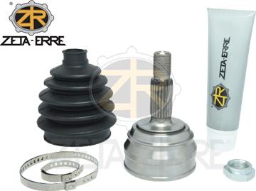 ZETA-ERRE W15 - Jeu de joints, arbre de transmission droxauto.com