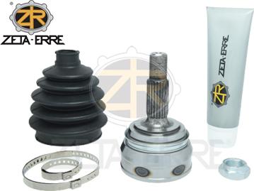 ZETA-ERRE W13 - Jeu de joints, arbre de transmission droxauto.com
