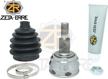 ZETA-ERRE W17/A - Jeu de joints, arbre de transmission droxauto.com