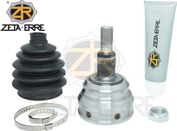ZETA-ERRE W17 - Jeu de joints, arbre de transmission droxauto.com