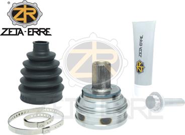 ZETA-ERRE W32 - Jeu de joints, arbre de transmission droxauto.com