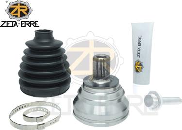 ZETA-ERRE W20 - Jeu de joints, arbre de transmission droxauto.com