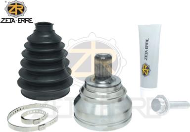 ZETA-ERRE W21 - Jeu de joints, arbre de transmission droxauto.com