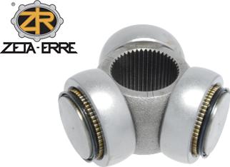 ZETA-ERRE ZR5047 - Trépied, arbre de commande droxauto.com