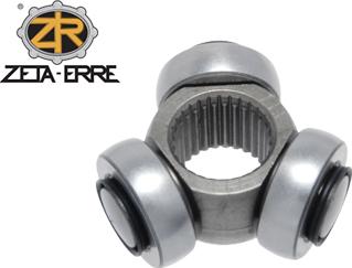 ZETA-ERRE ZR5061 - Trépied, arbre de commande droxauto.com