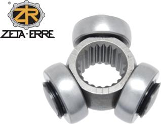 ZETA-ERRE ZR5034 - Trépied, arbre de commande droxauto.com