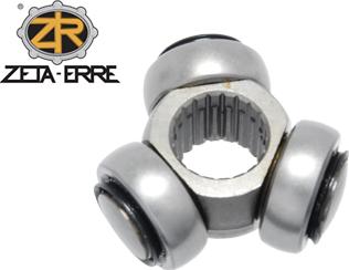 ZETA-ERRE ZR5036 - Trépied, arbre de commande droxauto.com